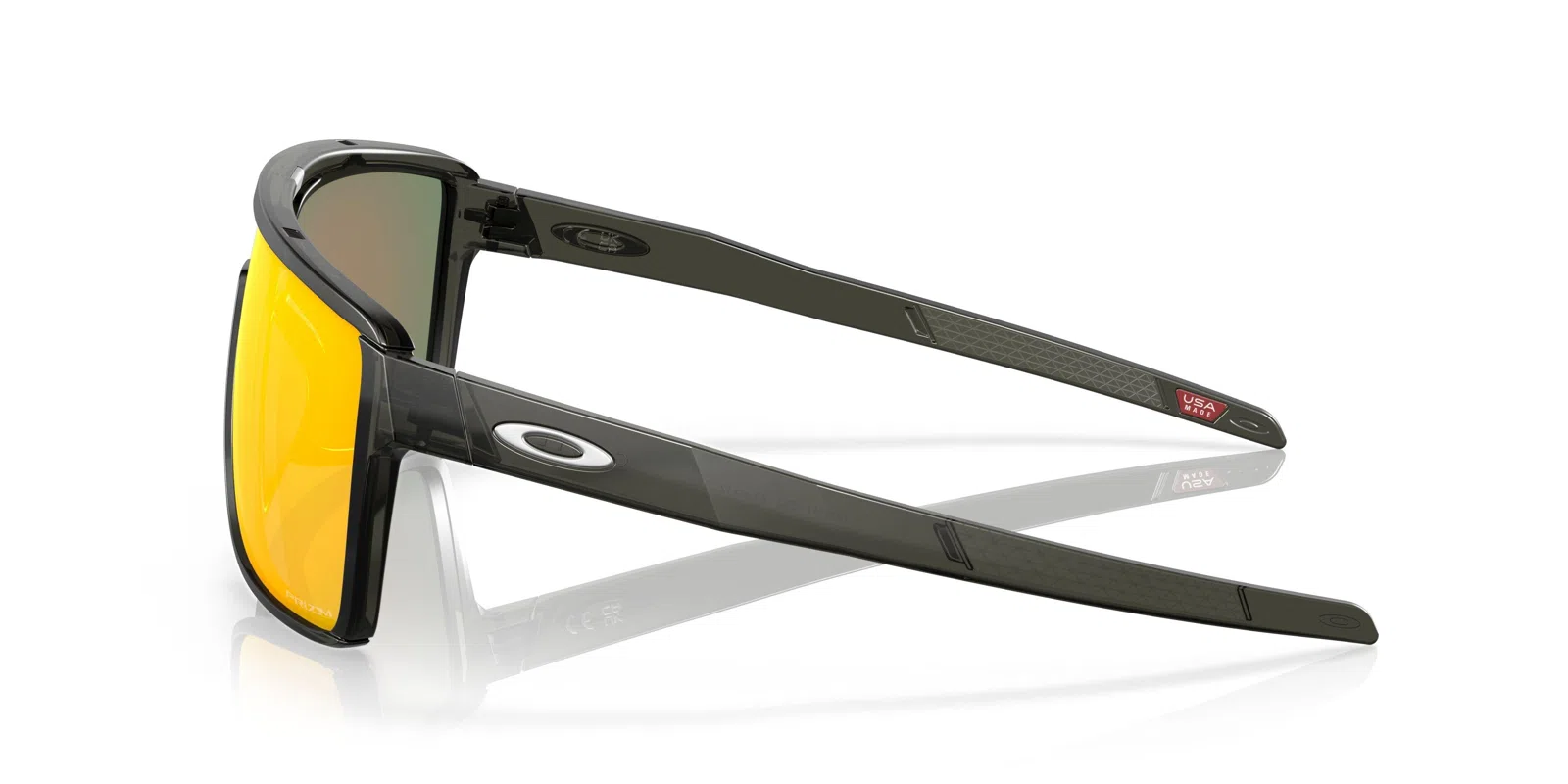 Oakley Castel 9147 Sunglasses - view 36